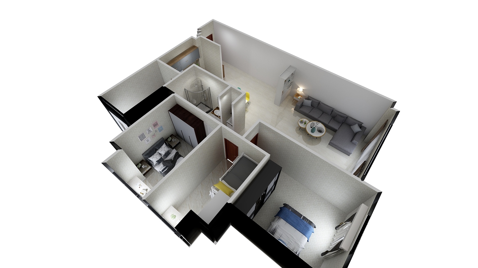 177****7101BGiv-11-装修设计方案