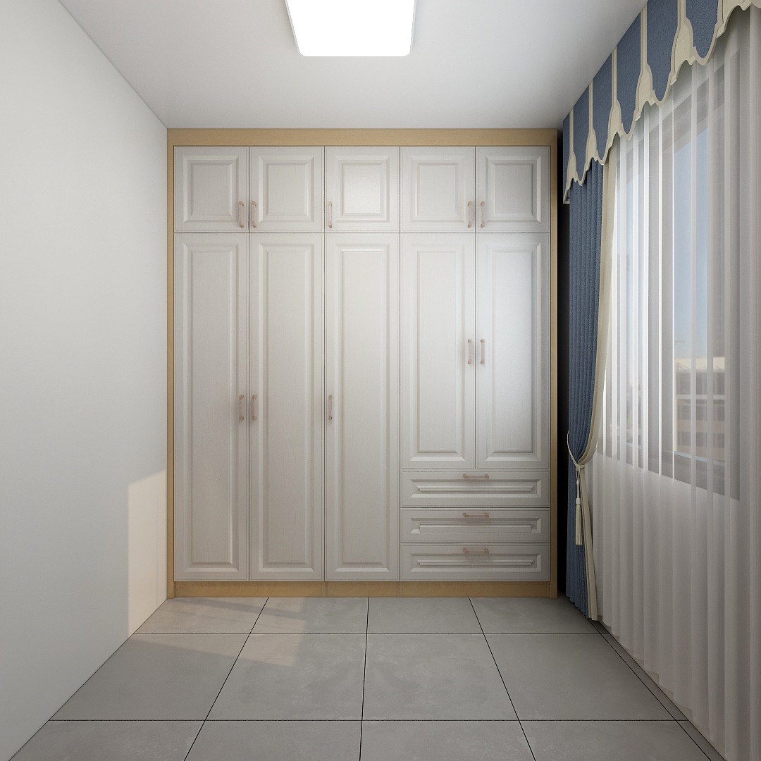 铭家goZ-未命名方案-装修设计方案