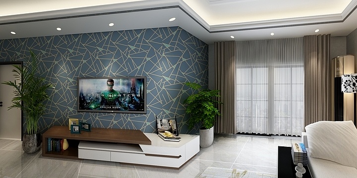 吴炜13466963964-匡吉三期1号楼3单元-装修设计方案