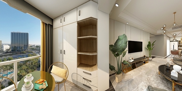 x126642396-东城-装修设计方案