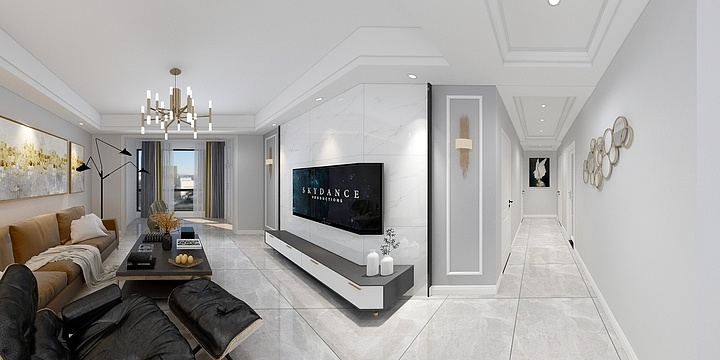 碴vjsG-东方明珠6-1-1702-装修设计方案