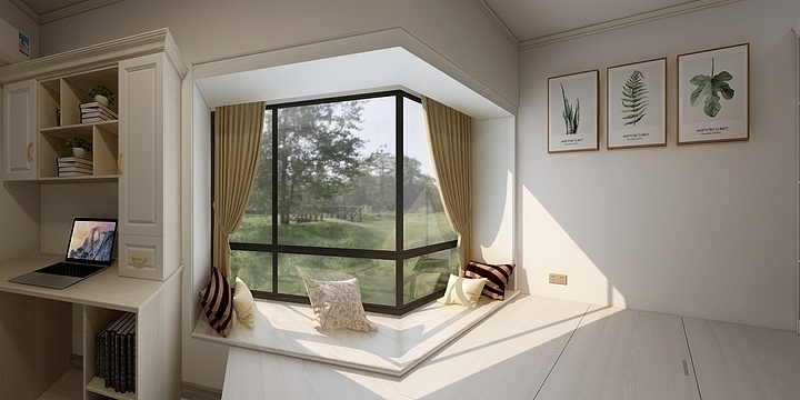 130****3891lgKe-芭蕾雨逸景78.00㎡M2-A洋房户型-装修设计方案