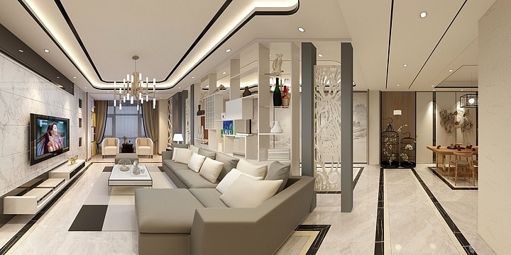 151****4269ZyhE-香樟苑别墅16-3-4-装修设计方案