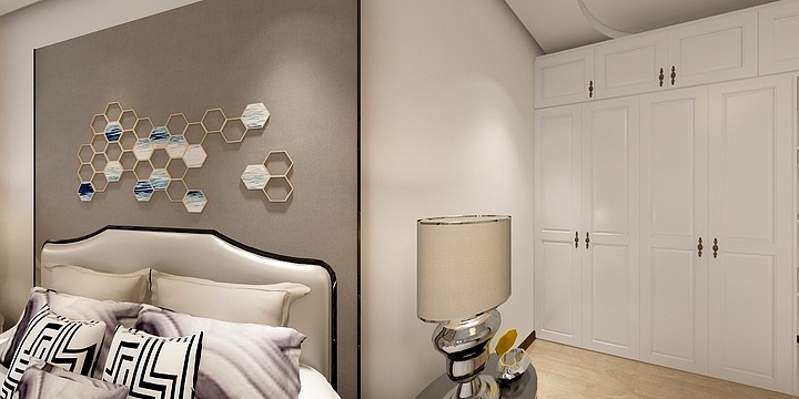 江兆华-大象-装修设计方案