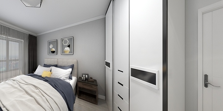 DZN精工张N-尚东国际城12-副本-装修设计方案