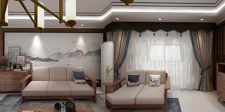 韩琮-未命名方案-装修设计方案