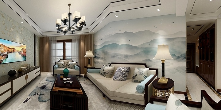 Zhouguigui-泰宏建业dwg-装修设计方案