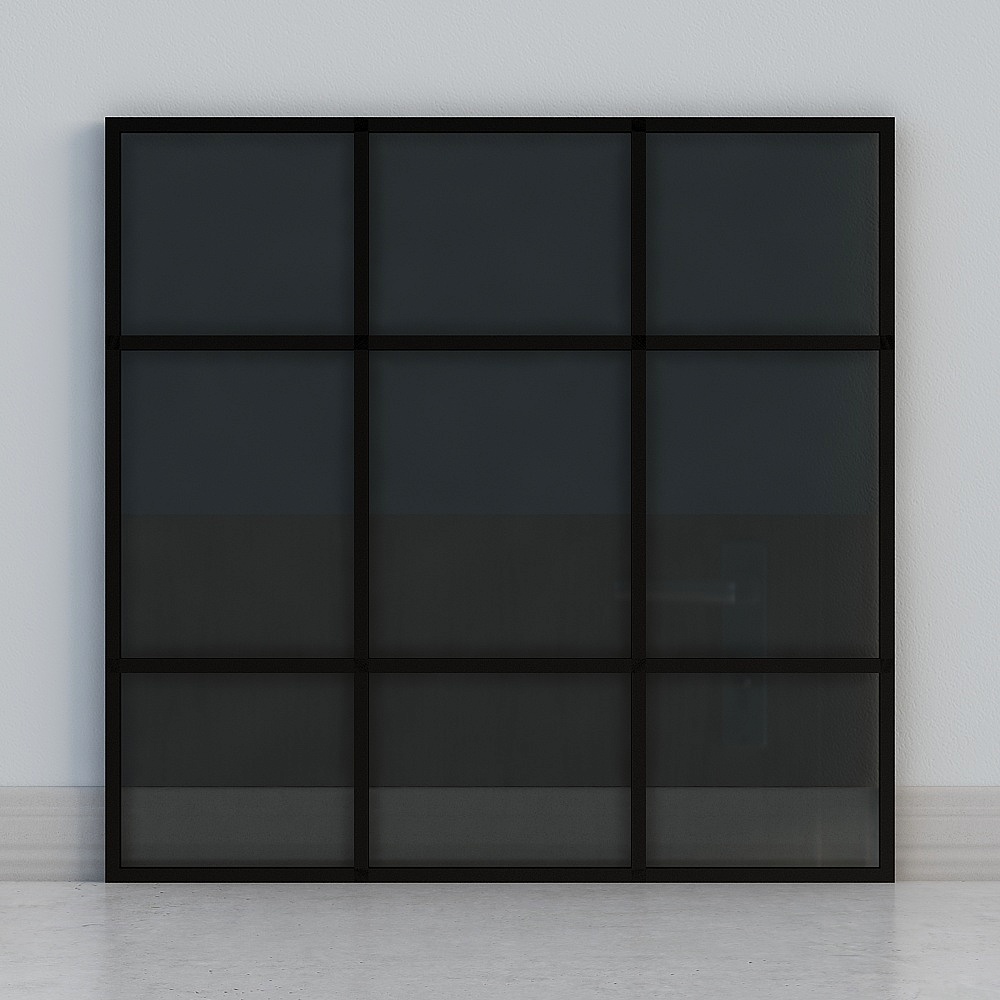 窗户1