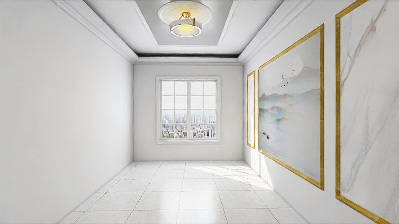 会Y哥-全屋家具-作业题-装修设计方案