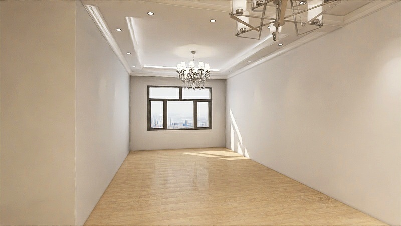 176****1373cqfw-特变水木融城77.00㎡2a 二室二厅一卫户型2室2厅1卫-副本-装修设计方案