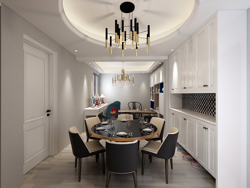 心边的鱼-yu-装修设计方案