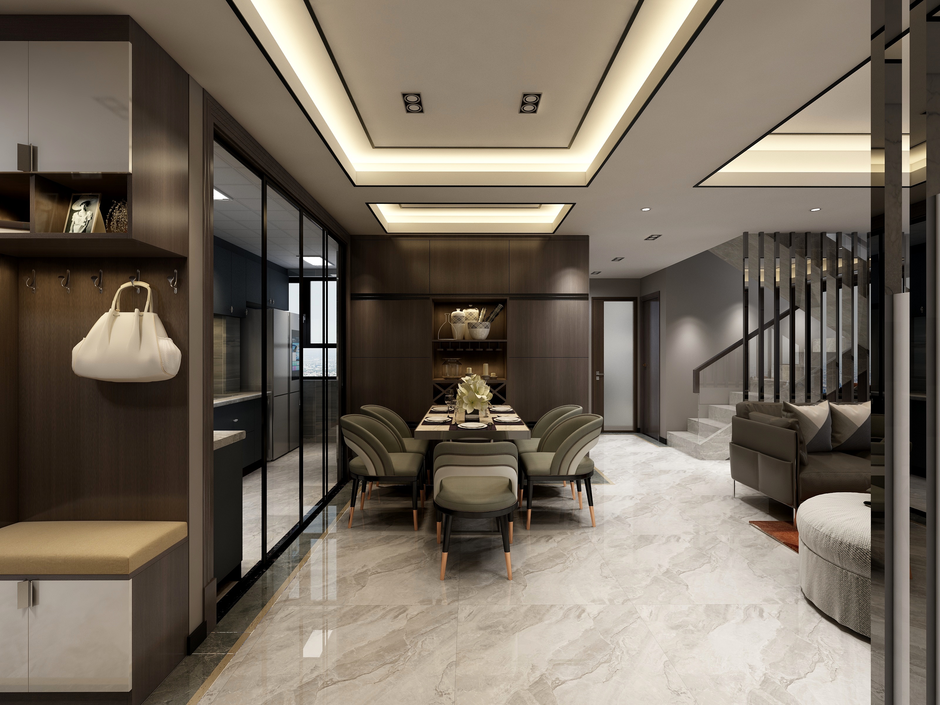 1563Ywaa-《复式现代简约》-副本-装修设计方案