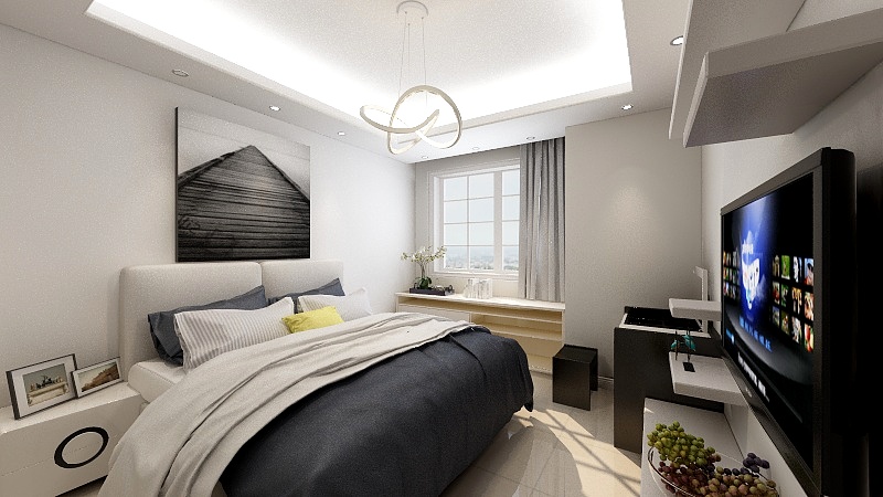 十一-菜鸟练习-装修设计方案