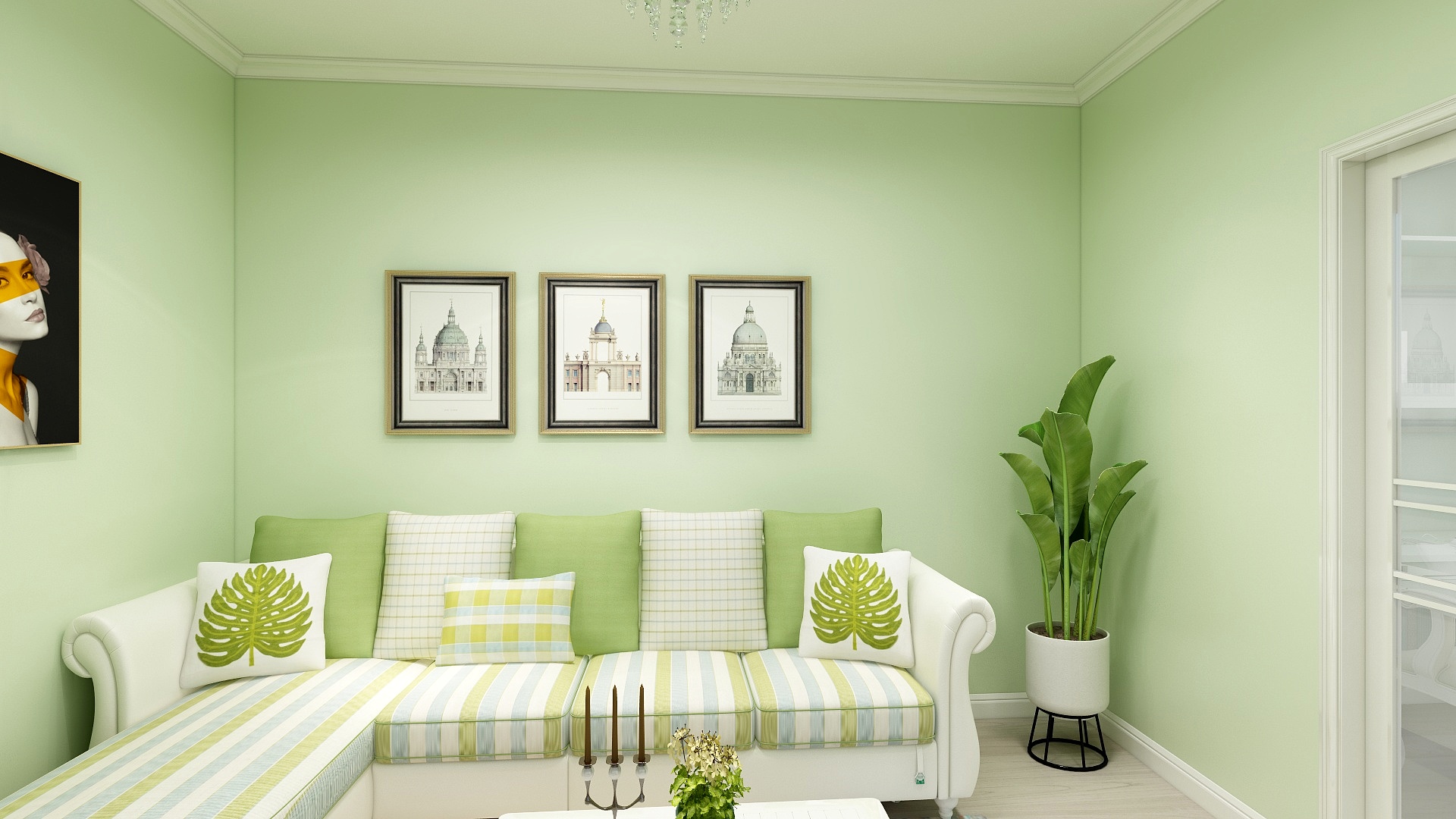 Haili2025年-兰丰巷张6.4-装修设计方案