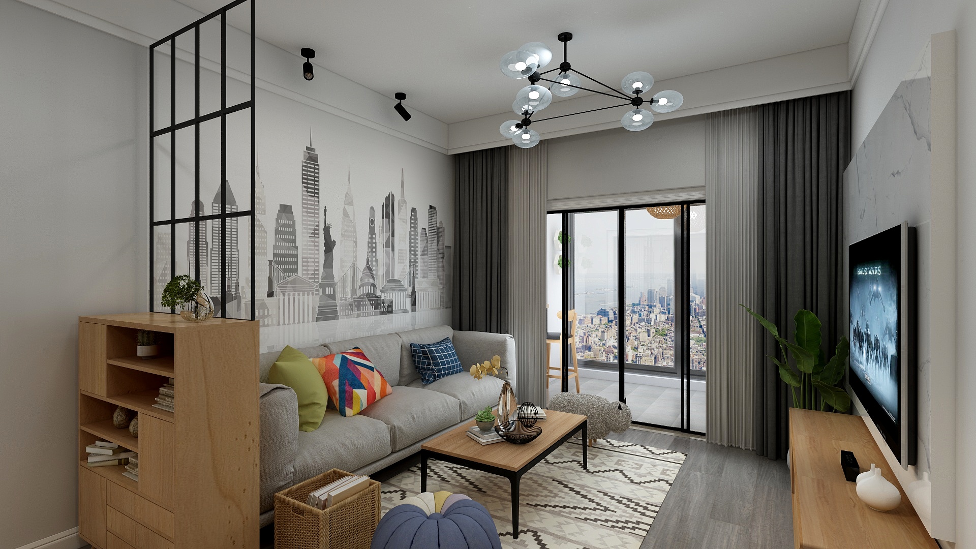 177****0815xJqV-华强城02户型-装修设计方案