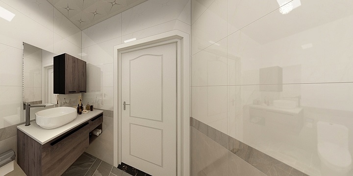 王晨ya-港星花苑-副本-副本-装修设计方案