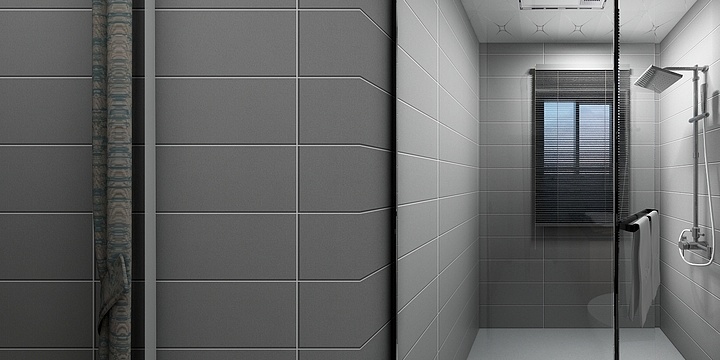 殷霆震-丹阳01-装修设计方案