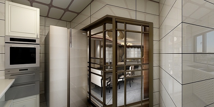 J·O-马333-装修设计方案