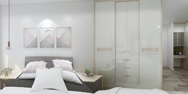 158****5160diWq-公园道一号-装修设计方案