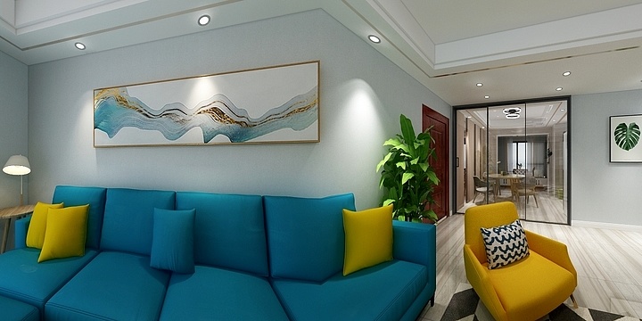 139****5023QMti-11-装修设计方案