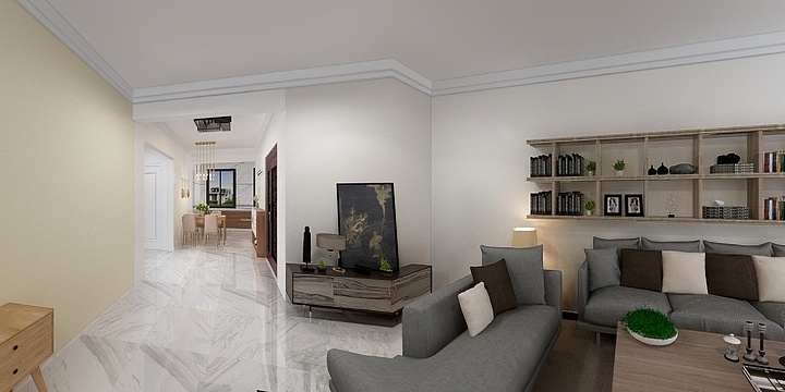 GArq-未命名方案-装修设计方案