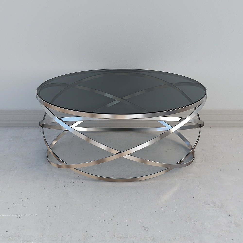 EVOL TABLE3D模型