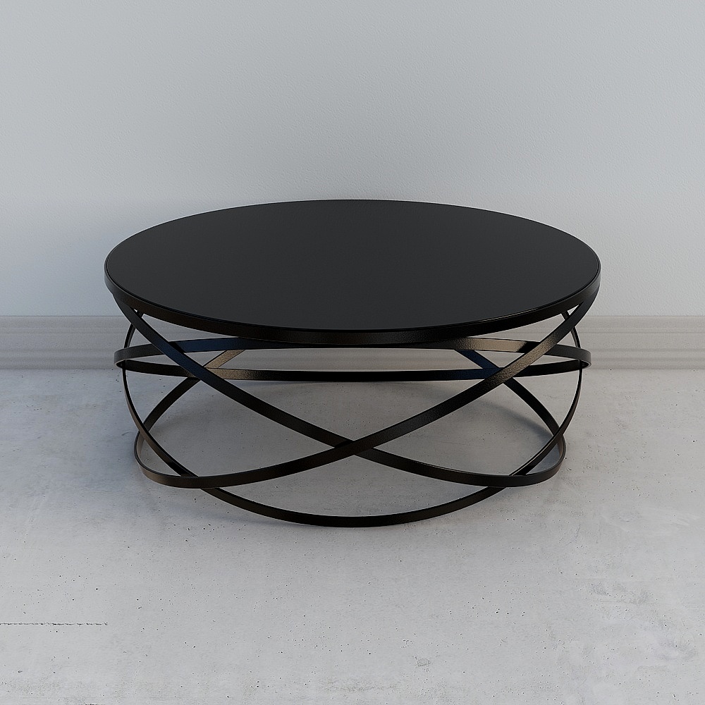 EVOL TABLE3D模型