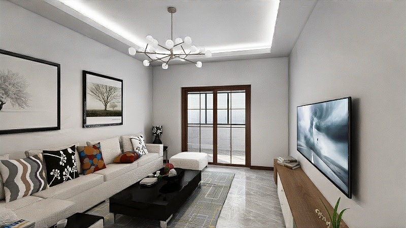 锦筑云舒设计-2-装修设计方案