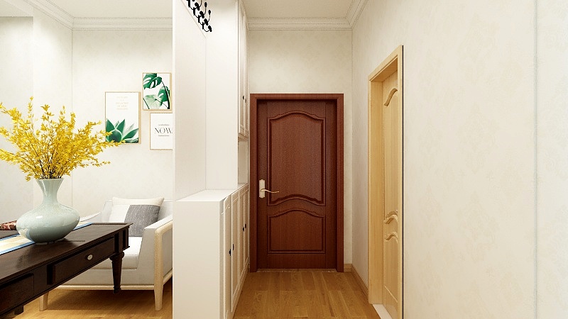 老大AjHh-鑫苑鑫3号楼1110-装修设计方案