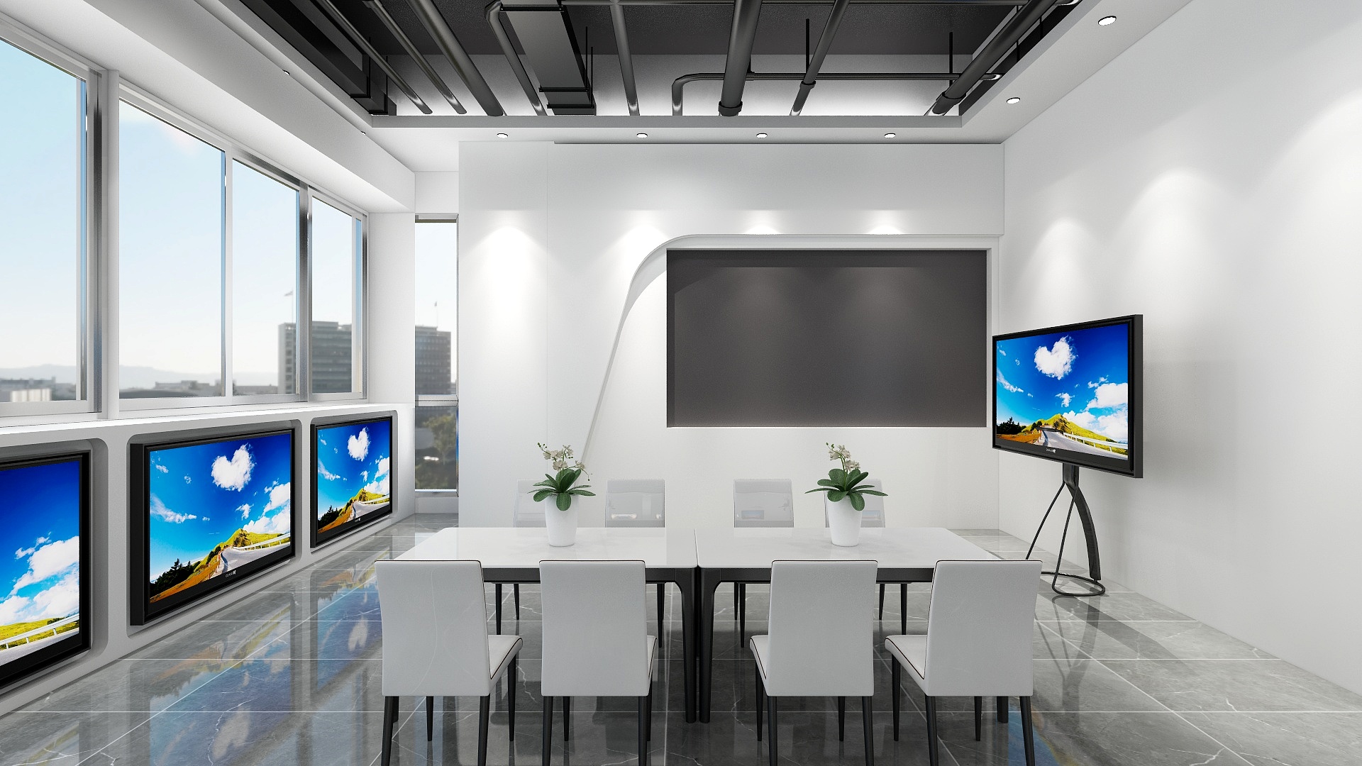 178****4846-兴围锦灏大厦-装修设计方案