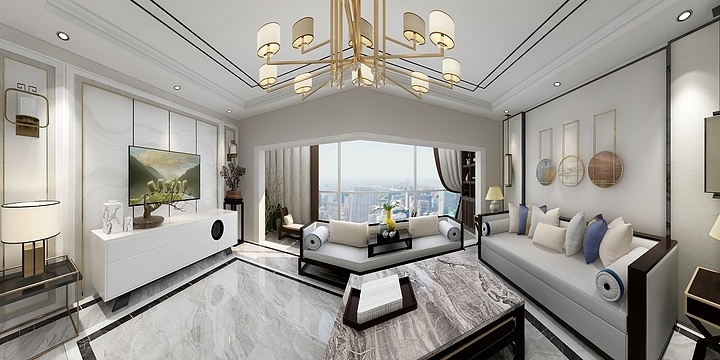 Kidy～元素-凯旋城190530-装修设计方案