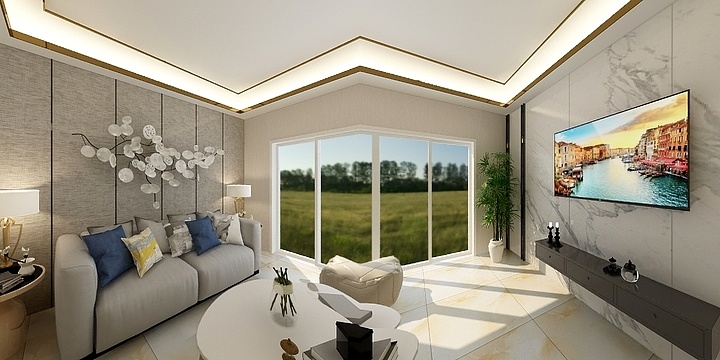 M而尹-融晟9-1-1502000-装修设计方案