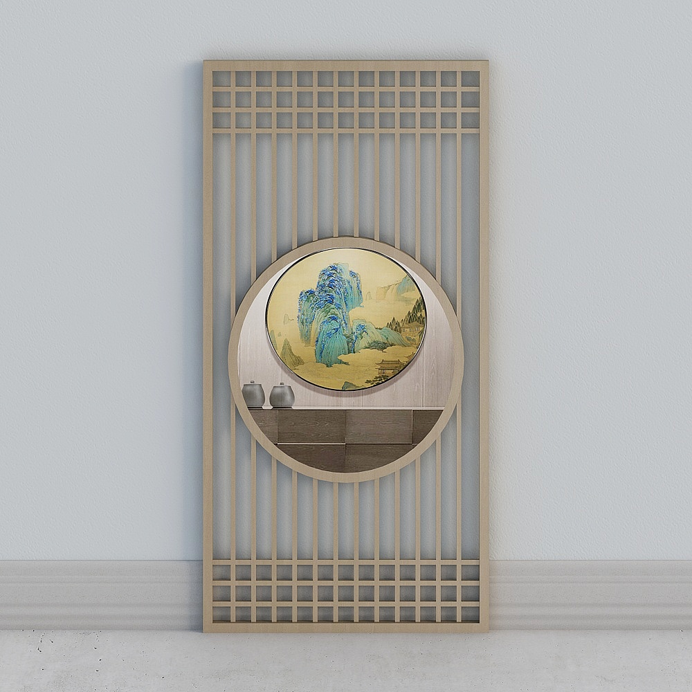格栅