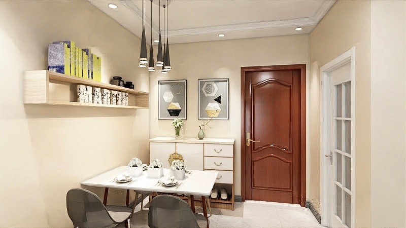 150****0012SbbX-龙湖春江郦城95-装修设计方案