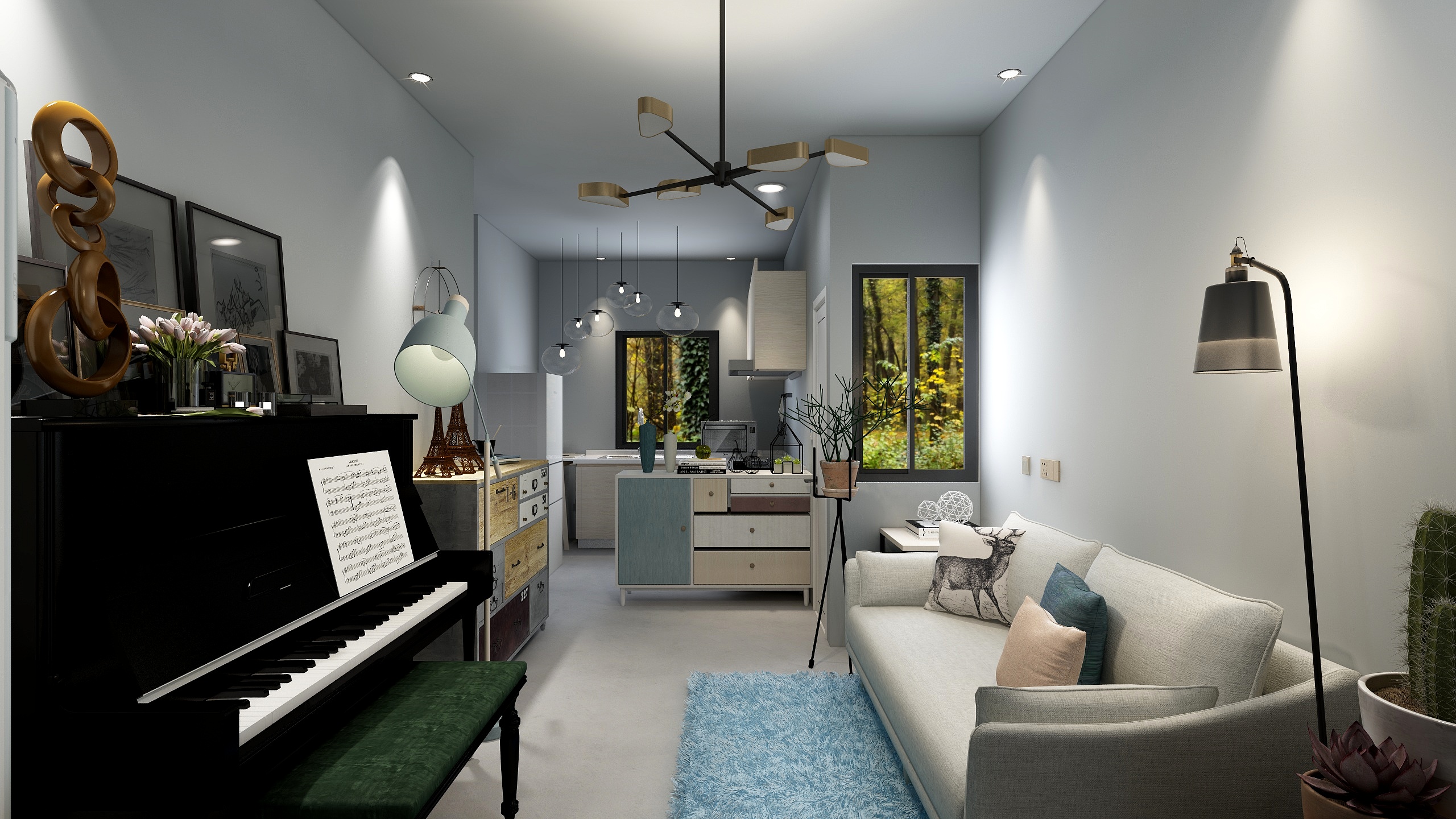 DeepmemoryYQQH-上海_沪南小区SHW15903536_2015-08-27-0106-副本-装修设计方案