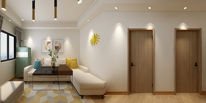 靳伟18860354160-金沙-装修设计方案