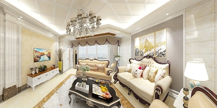 尹见-双岛湖-副本-副本-装修设计方案