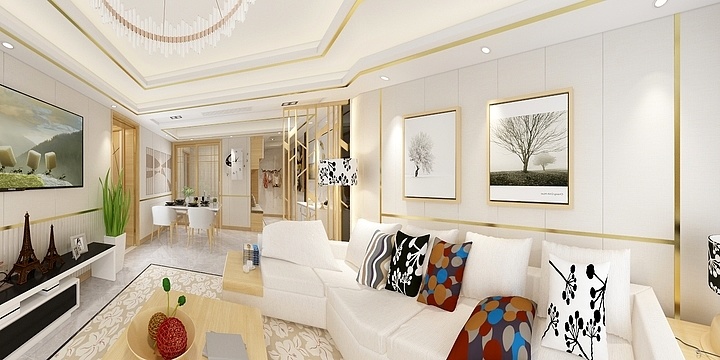 HOD设计-HOD设计-装修设计方案