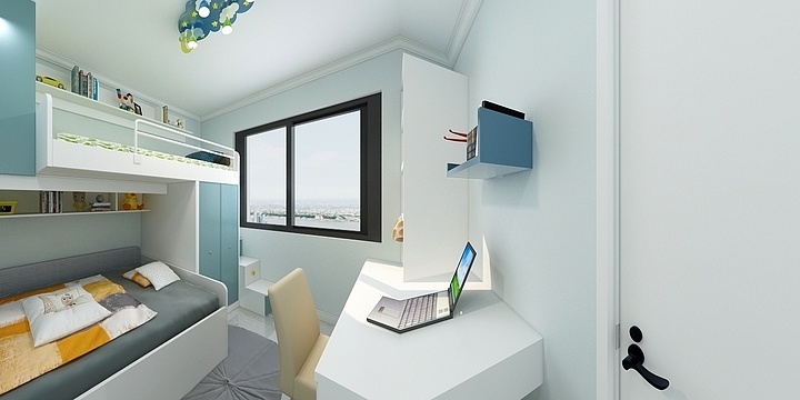 DZN精工张N-御锦城115-副本-装修设计方案