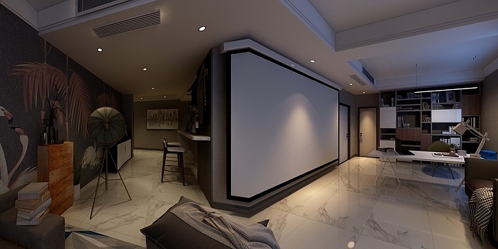 设计王滔-万达城方案-副本-装修设计方案