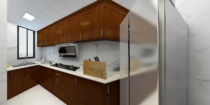 海-星尚湾-装修设计方案