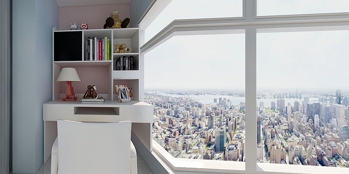 邹吉庆-海角七号-装修设计方案