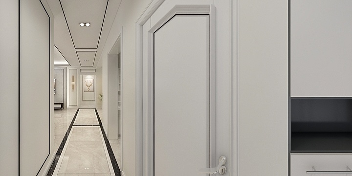 云云好-6.4-李辉-林溪郡10栋-装修设计方案