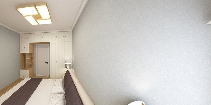 牛栋栋-同科F1-1-705-副本-装修设计方案