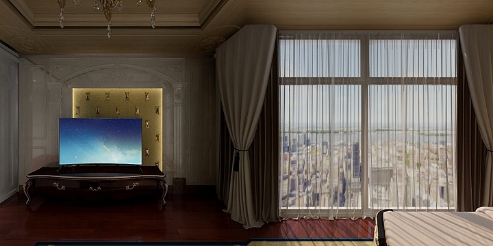 153****2957Roox-未命名户型图-装修设计方案