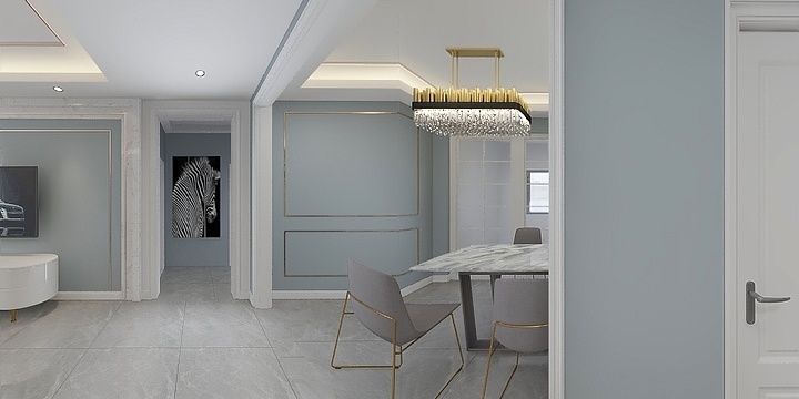 王亮威-C区-装修设计方案