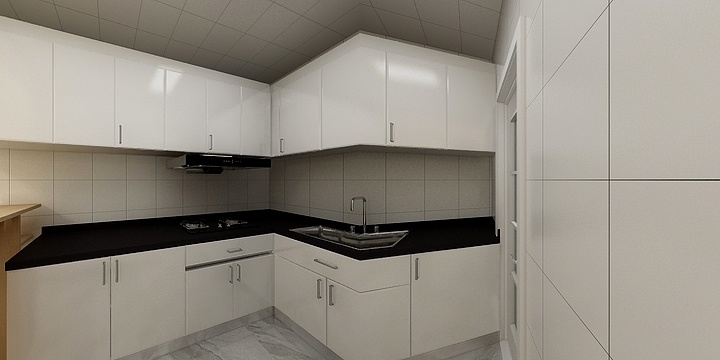 鹿先森-嘉盛宁和园139-装修设计方案