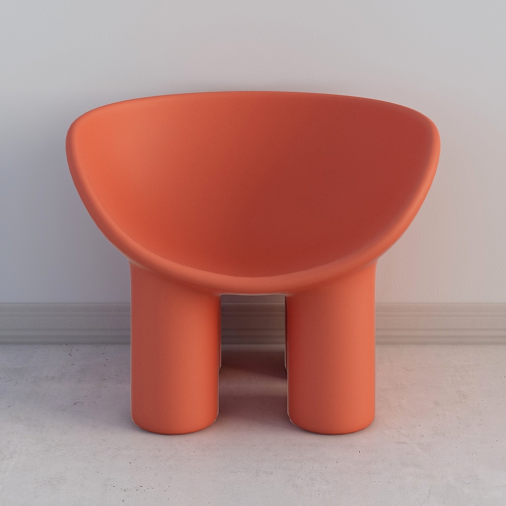 ROLY POLY CHAIR