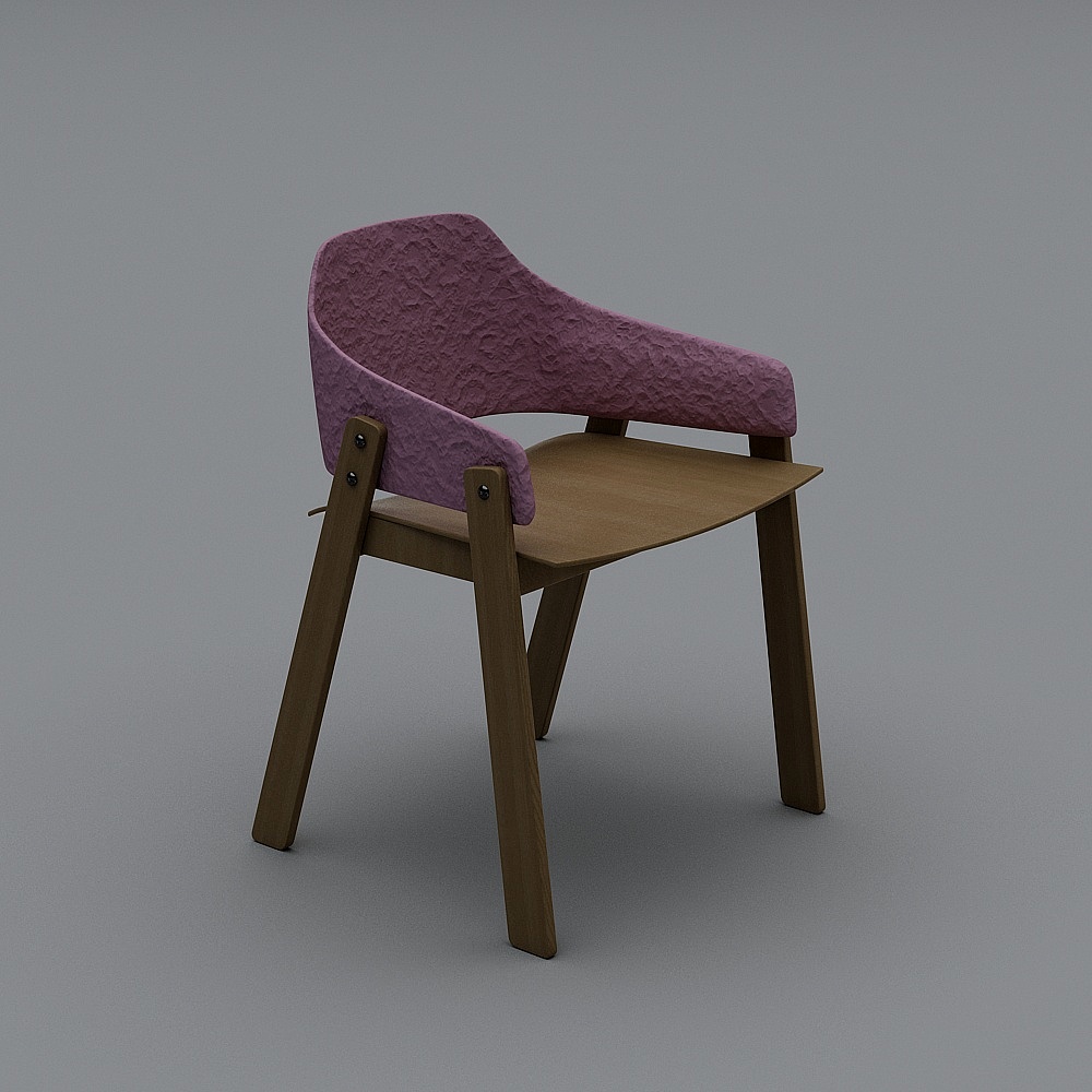 CLUTCH chair