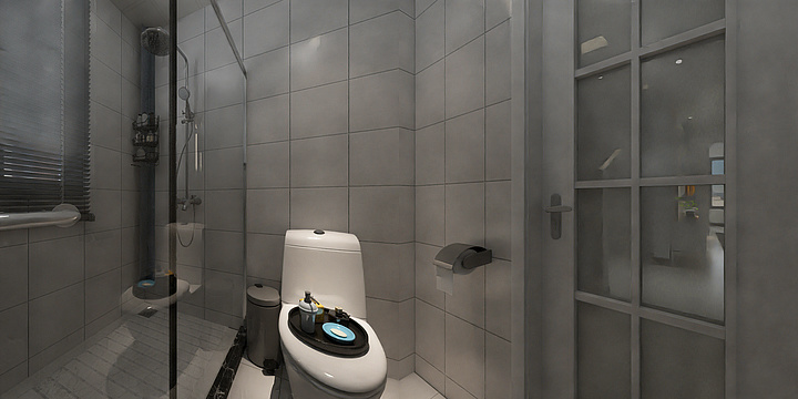 159****5987PEsV-迎春优橙家周先生雅居-装修设计方案